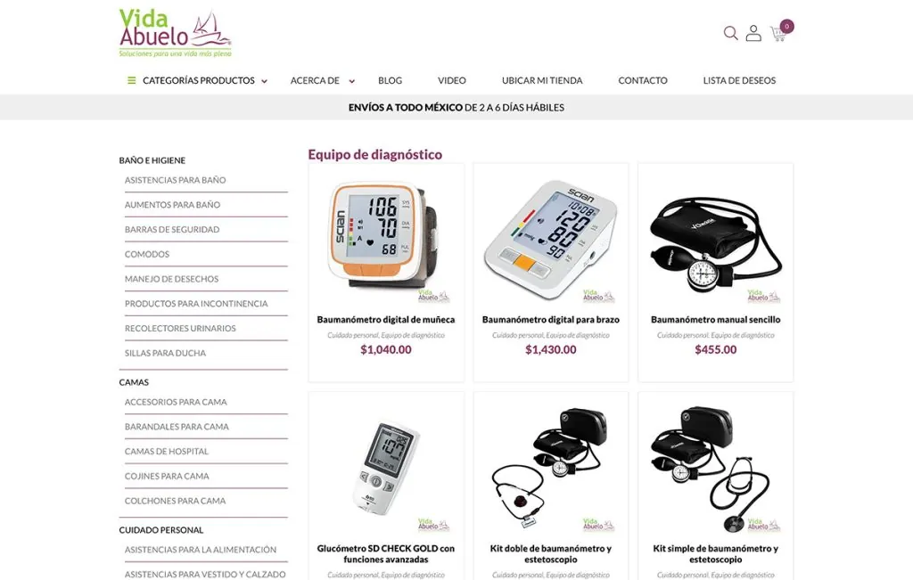 diseno de tiendas en linea 3 1