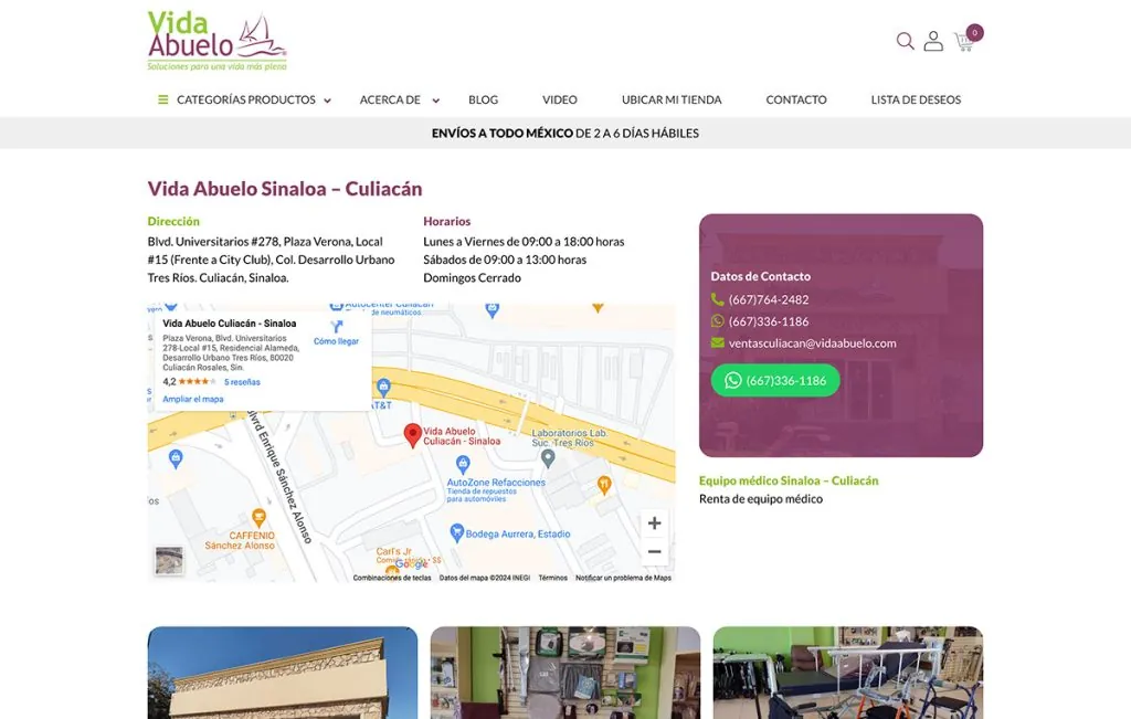 disenoweb ecommerce 6 1