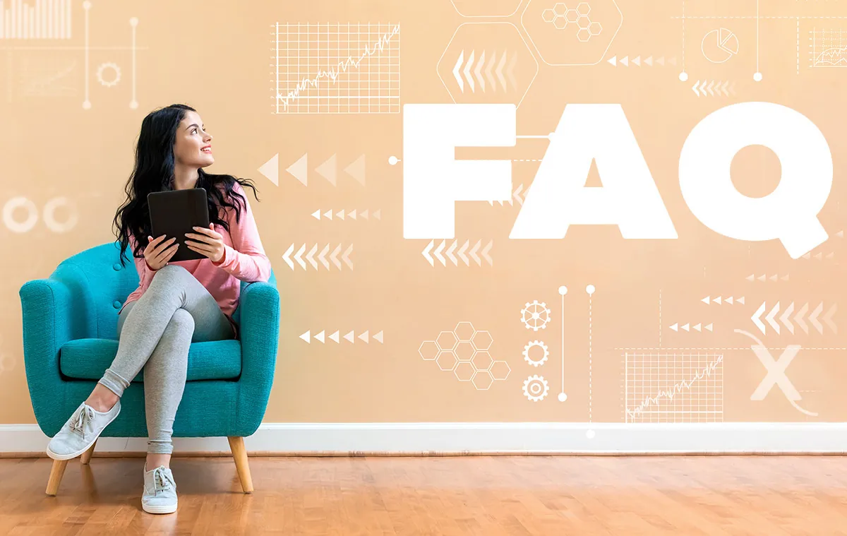Bioxnet - Diseño de Páginas Web Monterrey | Qué es un FAQ y cómo pueden impulsar tu proceso de ventas