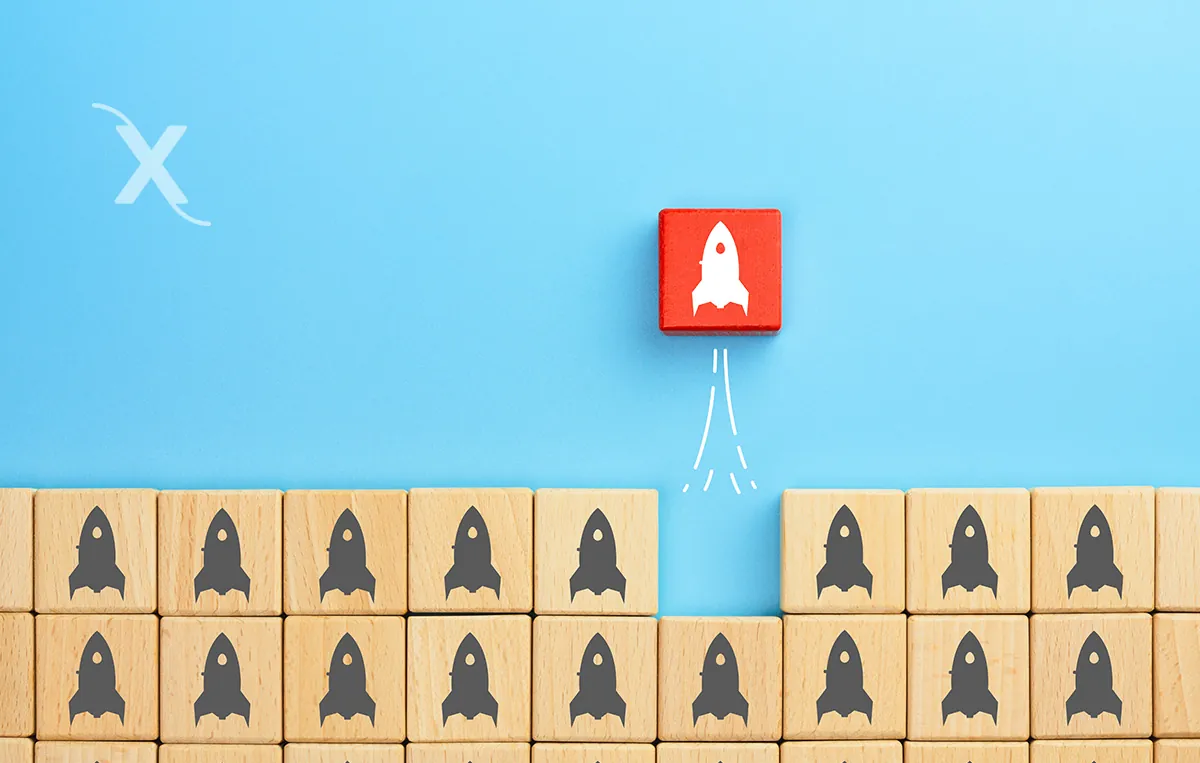 Cómo hacer un análisis de tu competencia. 1 análisis de competencia