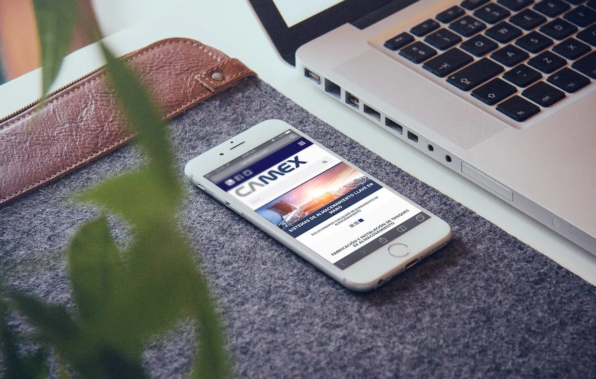 diseño web en monterrey