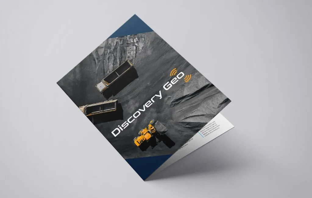 diseño de branding y logotipo