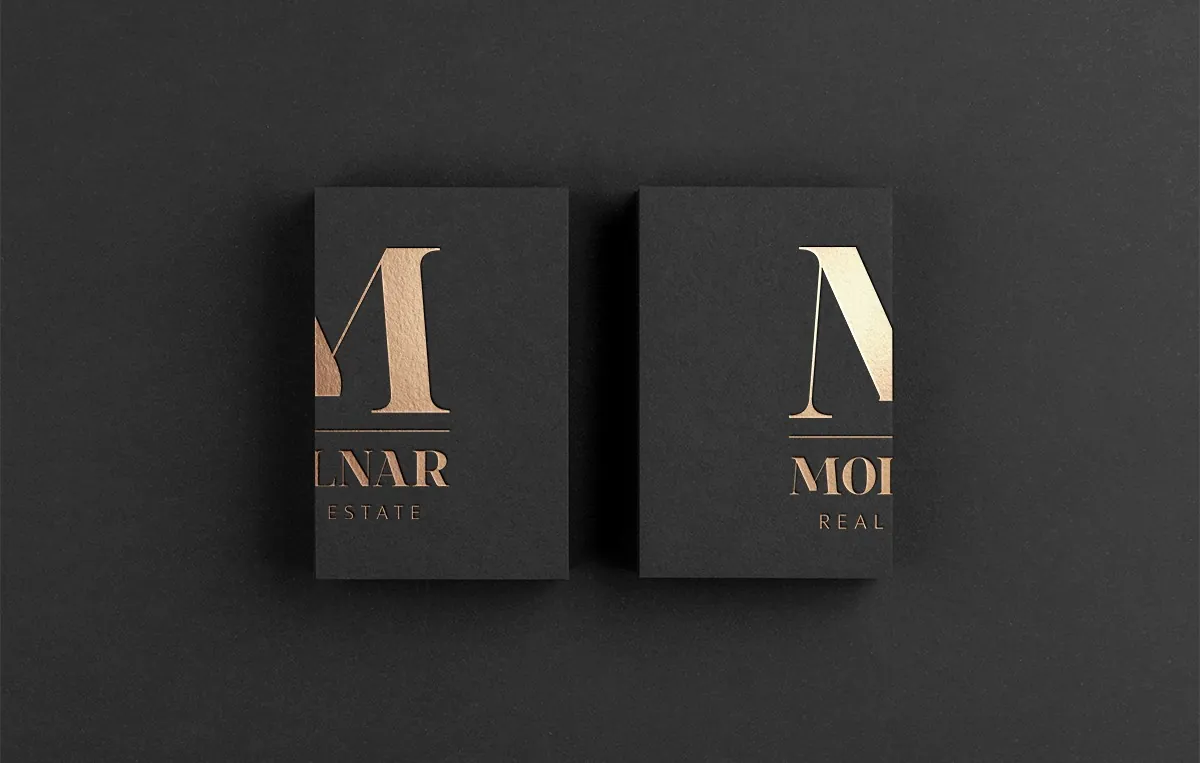 diseño de marca
