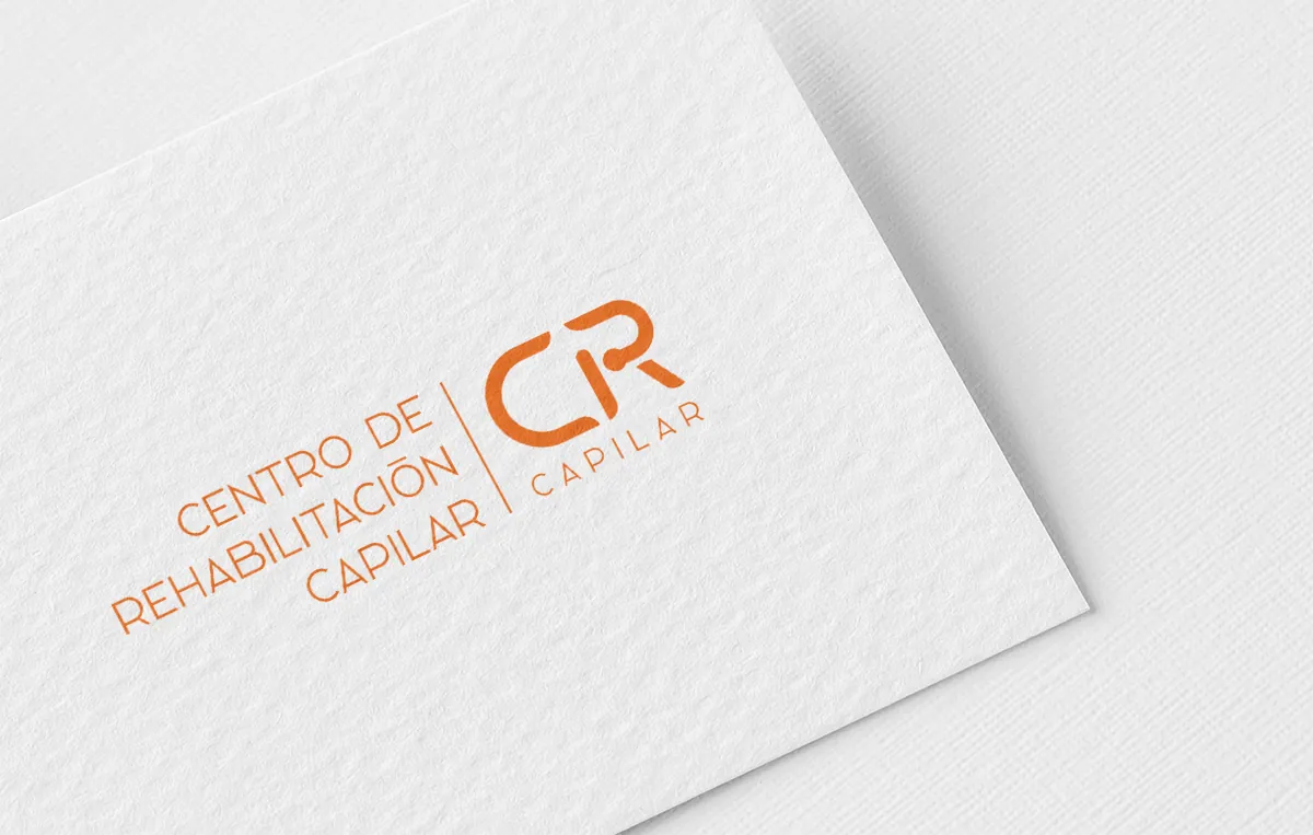 Diseño de marca y logotipo