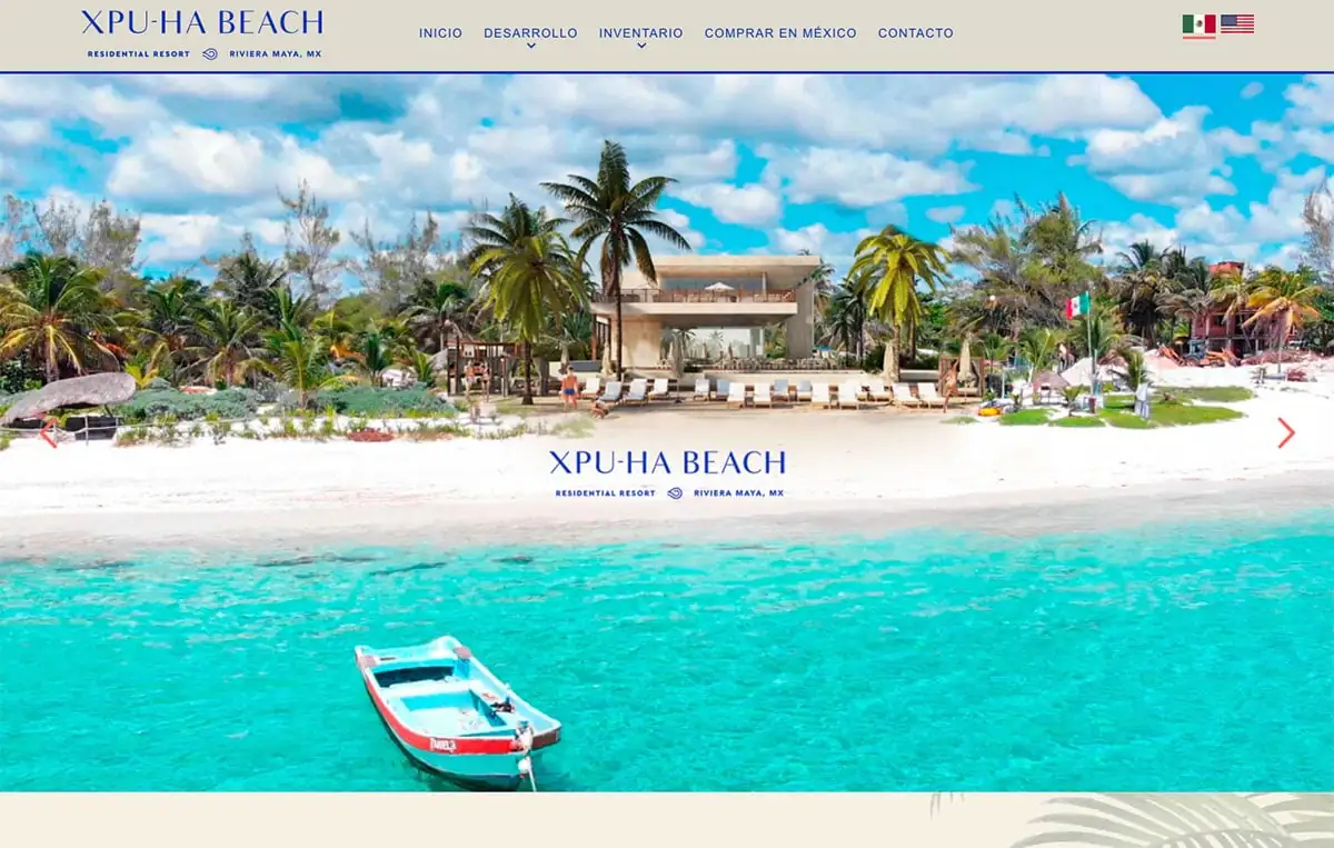 diseño de paginas web monterrey