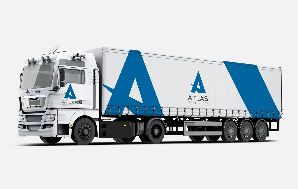 diseño de sistema de identidad corporativa