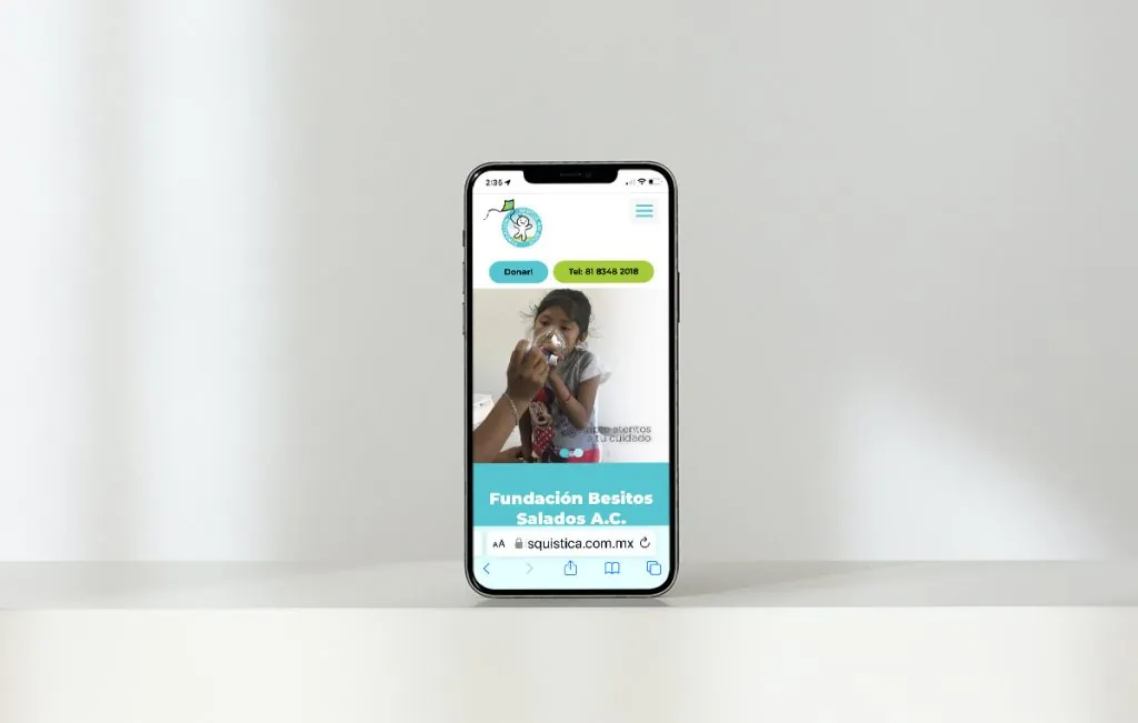diseño de sitio web monterrey