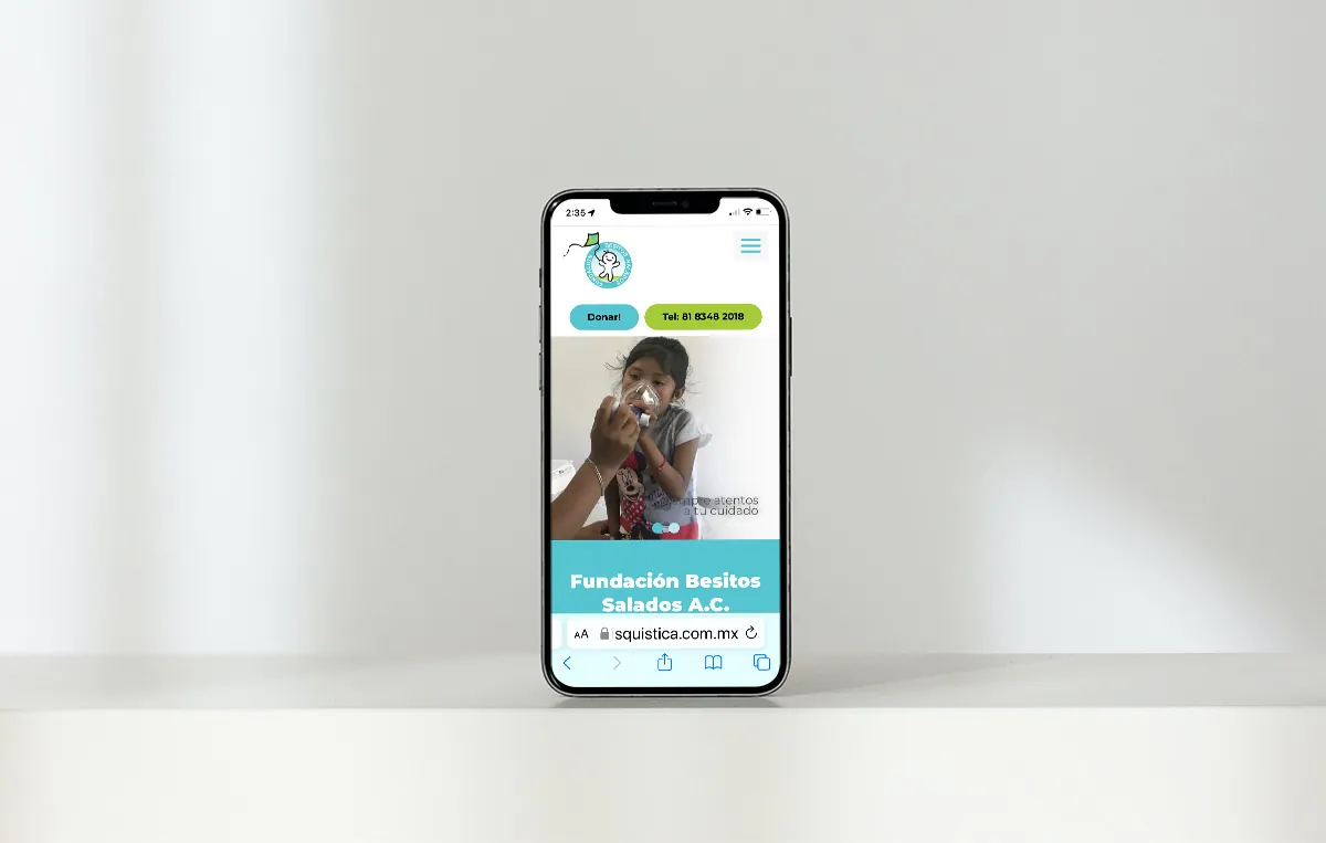diseño de sitio web monterrey