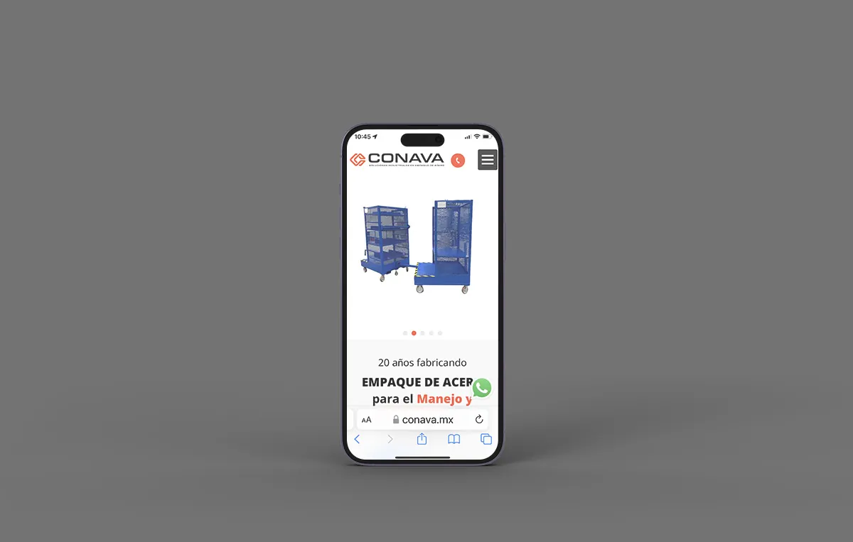 diseño de sitios web