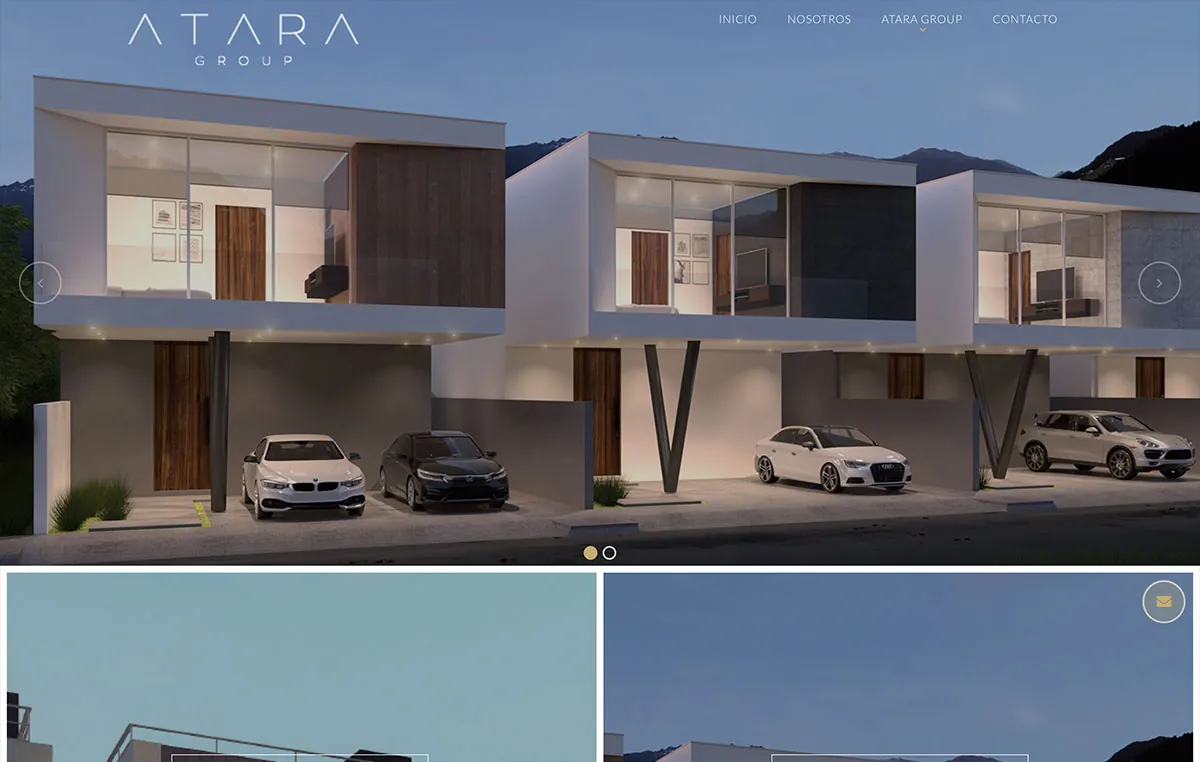 diseño web en san pedro