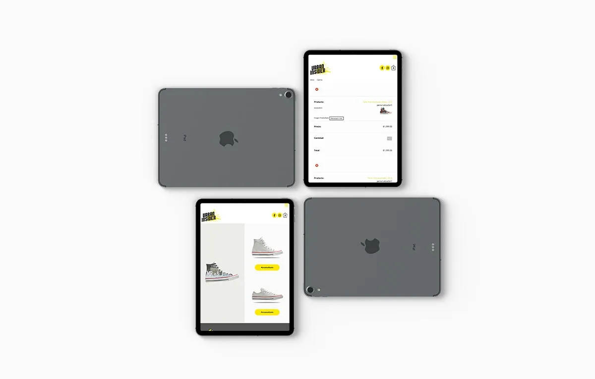 disenoweb para movil
