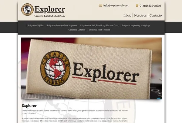 explorer portada1