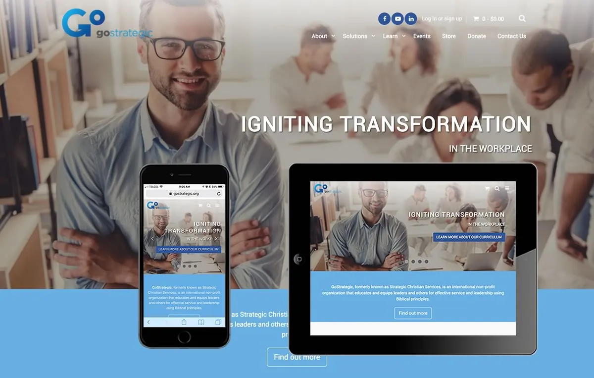 diseño de pagina web