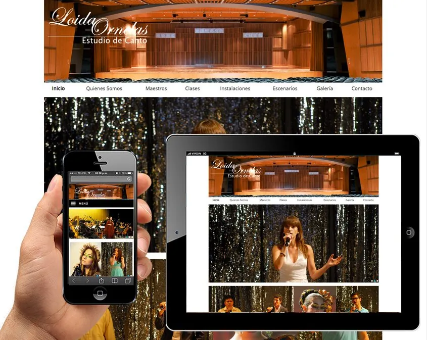 loida portada