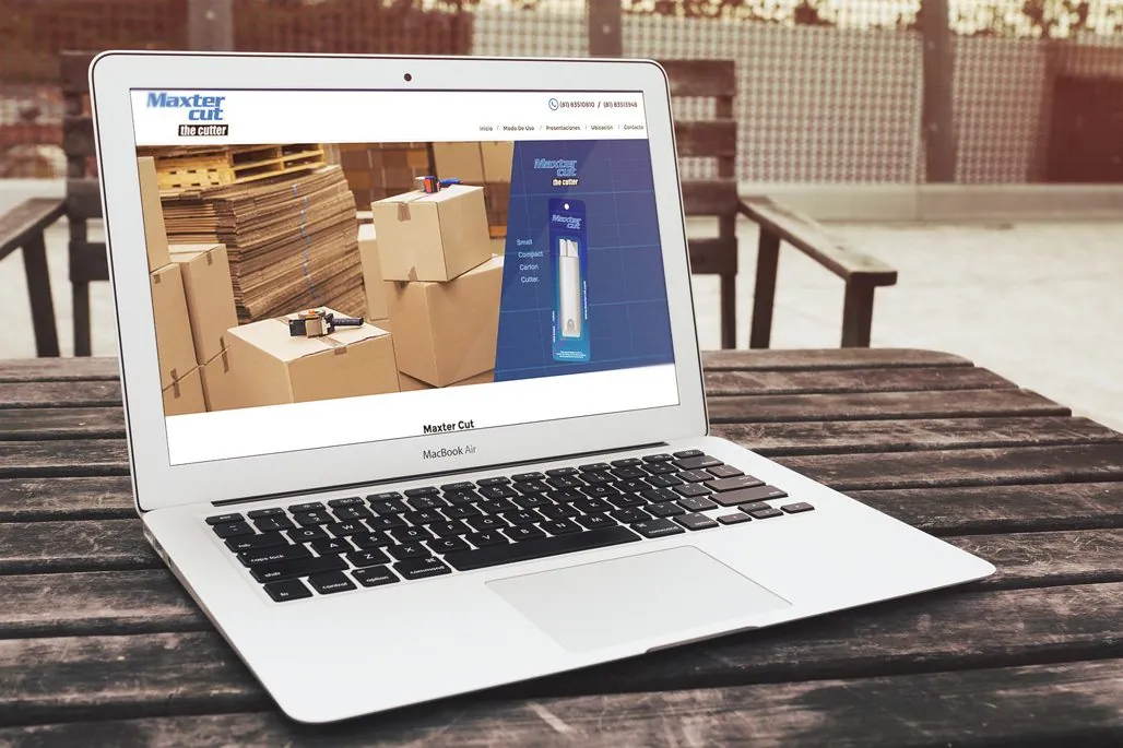 diseno web monterrey