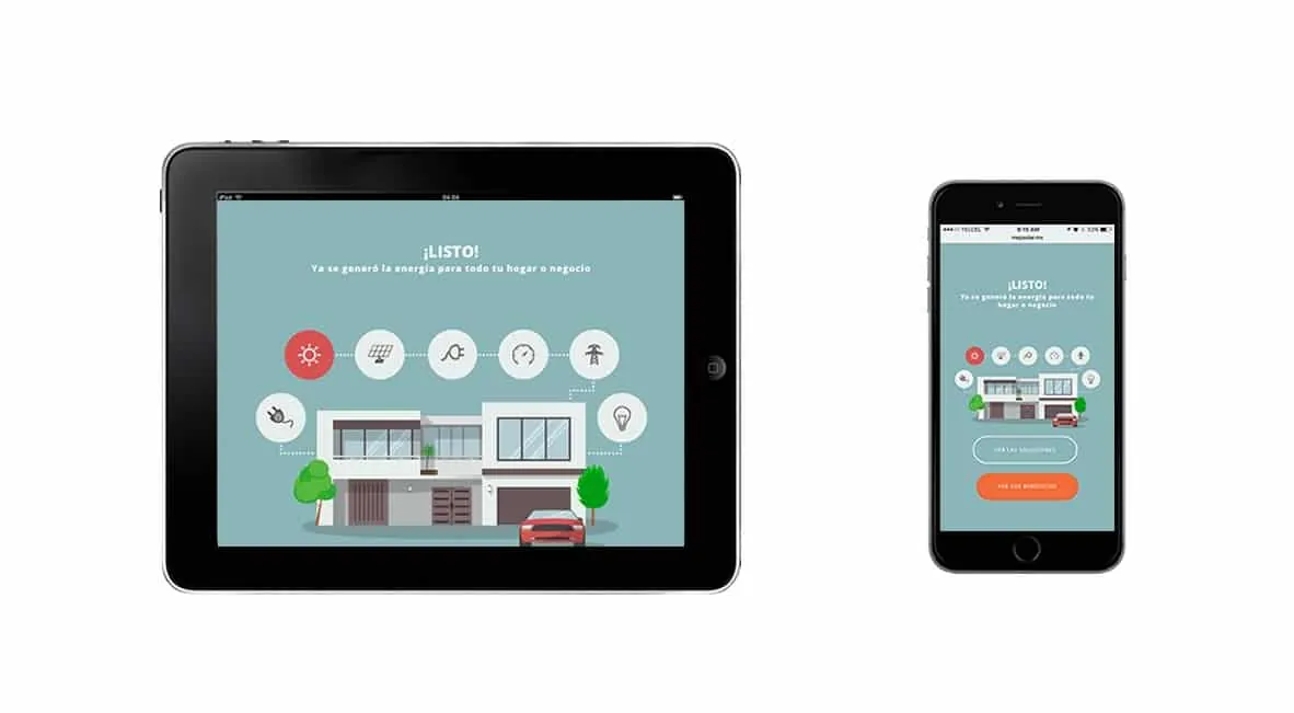 empresa de diseño web monterrey