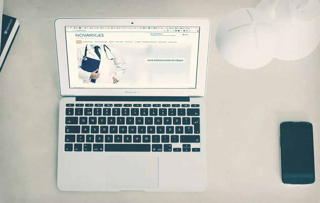 diseno web monterrey