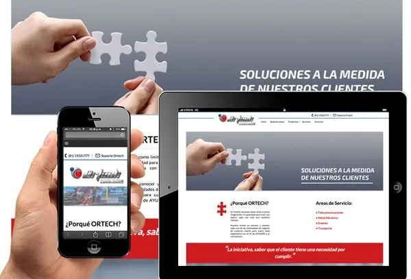 or tech portada