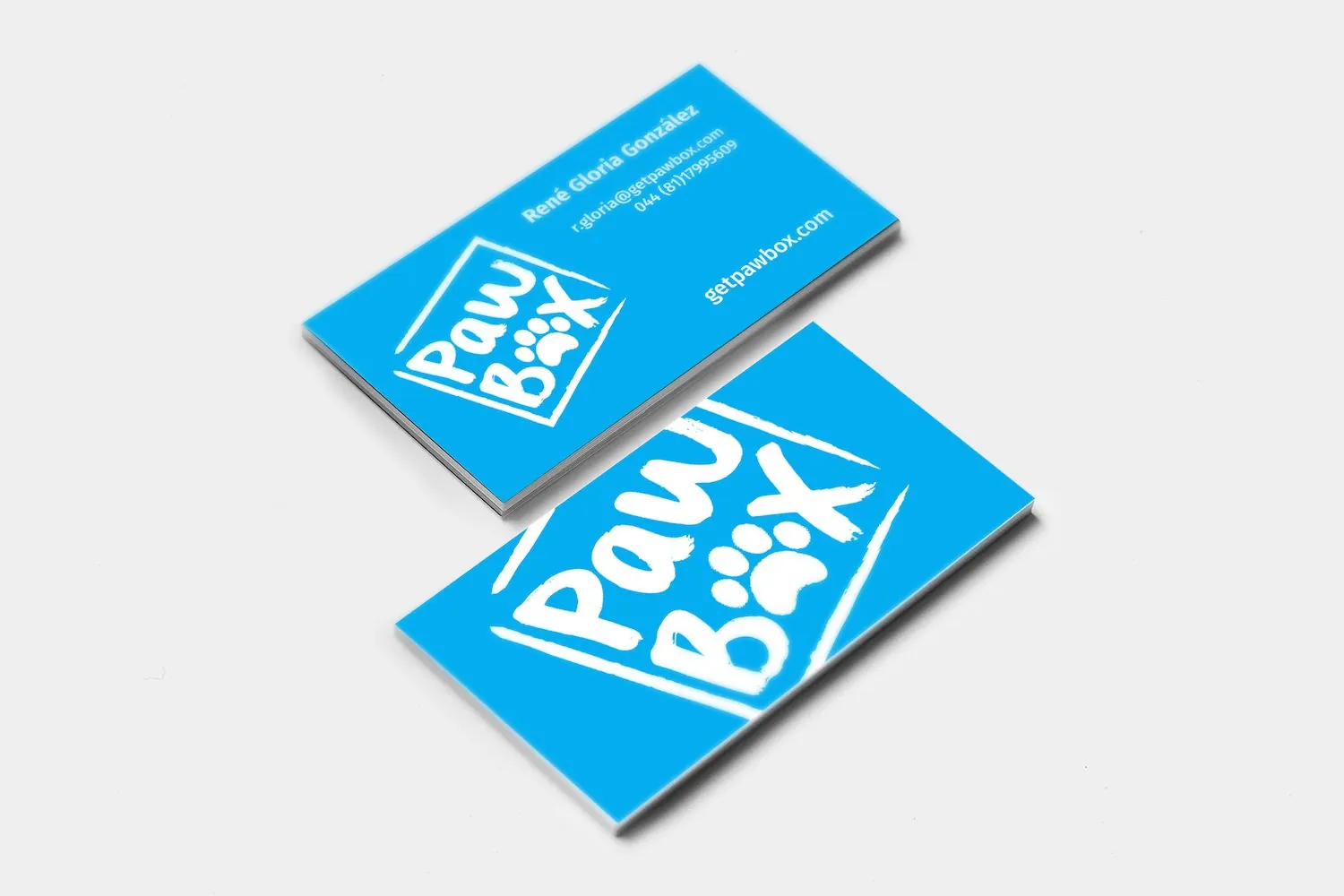 diseno de identidad monterrey