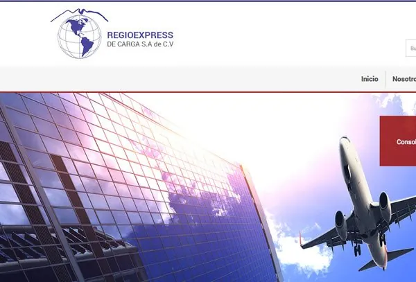 regioexpress portada