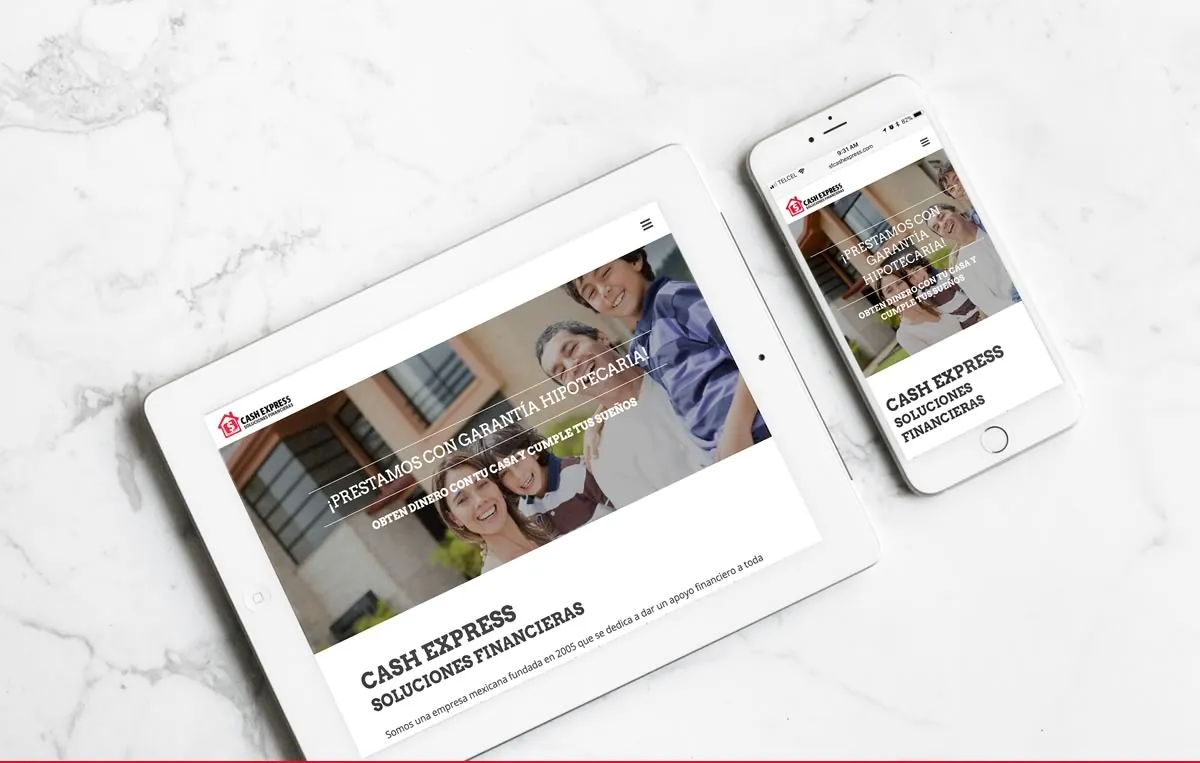 diseño web en monterrey