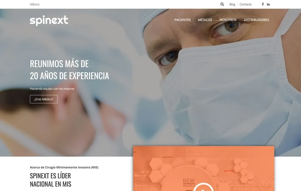 diseno responsivo web