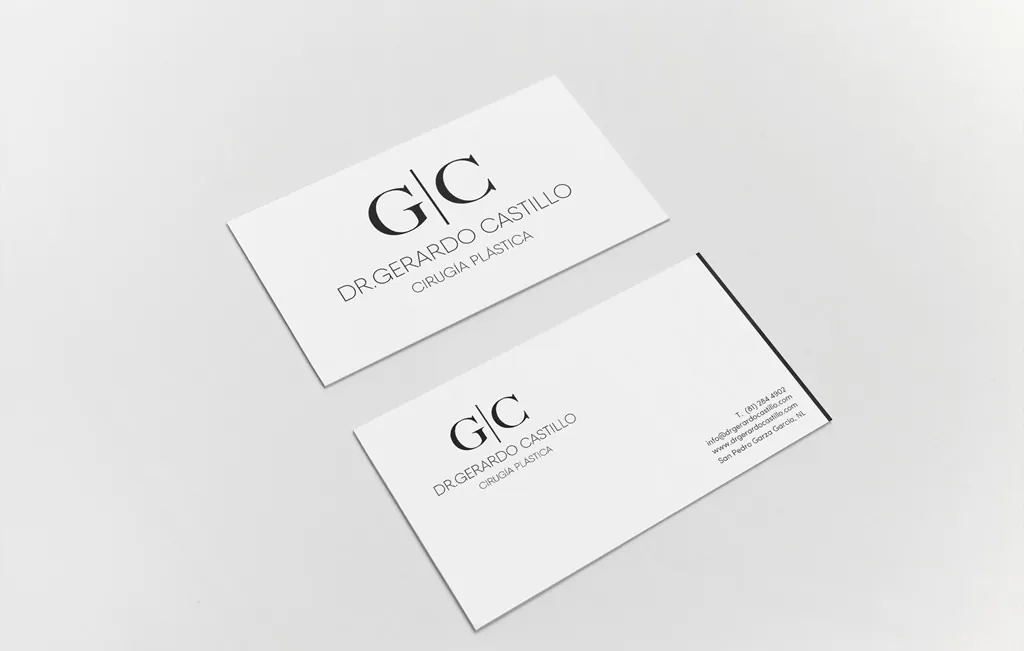 diseno de logotipo para medicos