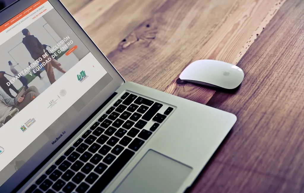 diseño web para empresas