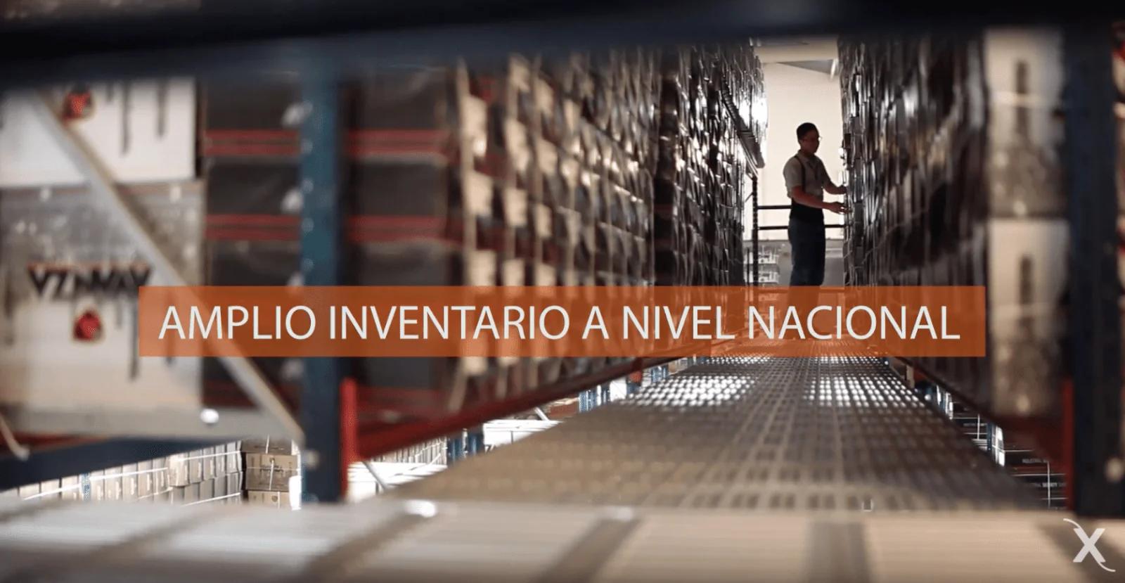 video-institucional