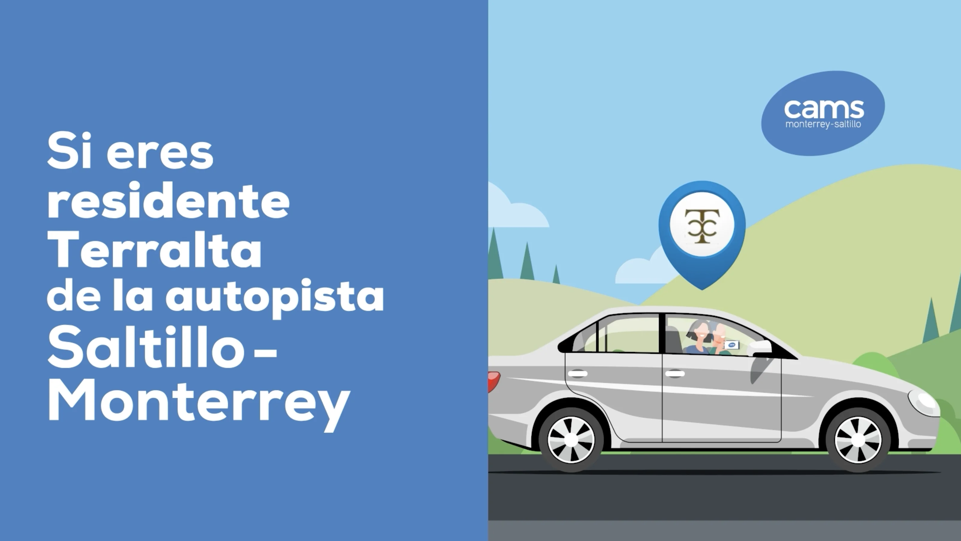 video animado monterrey|video animado monterrey