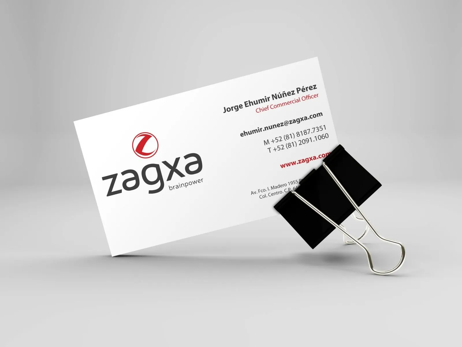agencia de branding monterrey