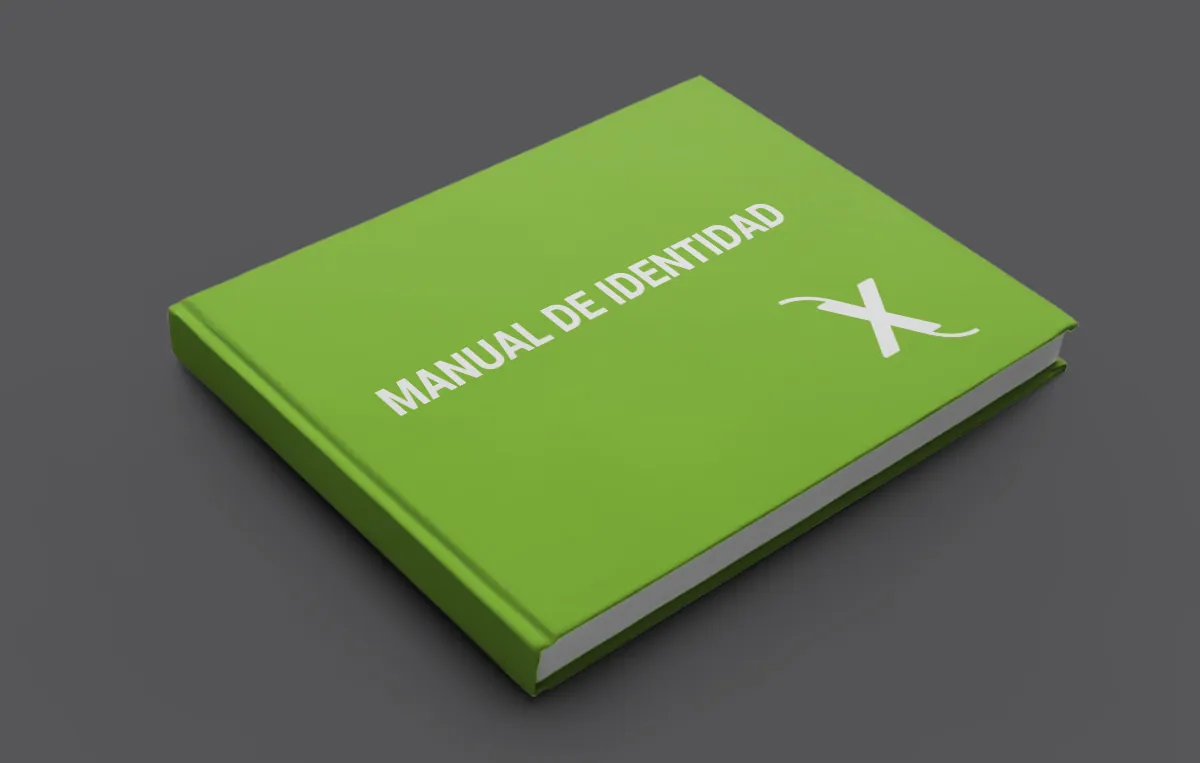 ¿Qué es un Manual de Identidad?