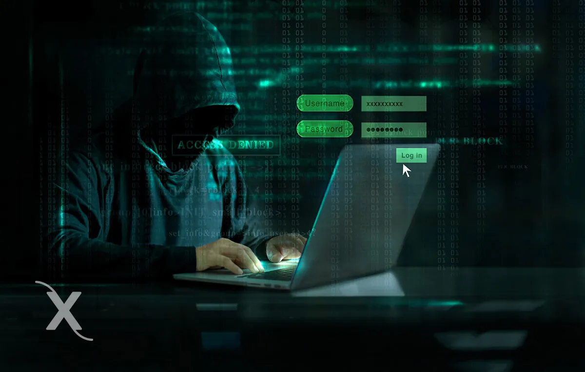 Desmantelan botnet Qakbot