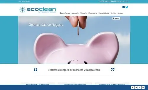 Ecoclean