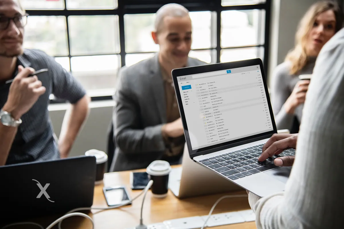 Mis contactos me dicen que los estoy enviando spam 9 Mis contactos me dicen que los estoy enviando spam