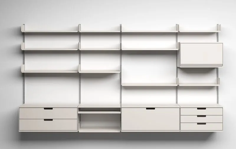 Principios de Diseño de Dieter Rams