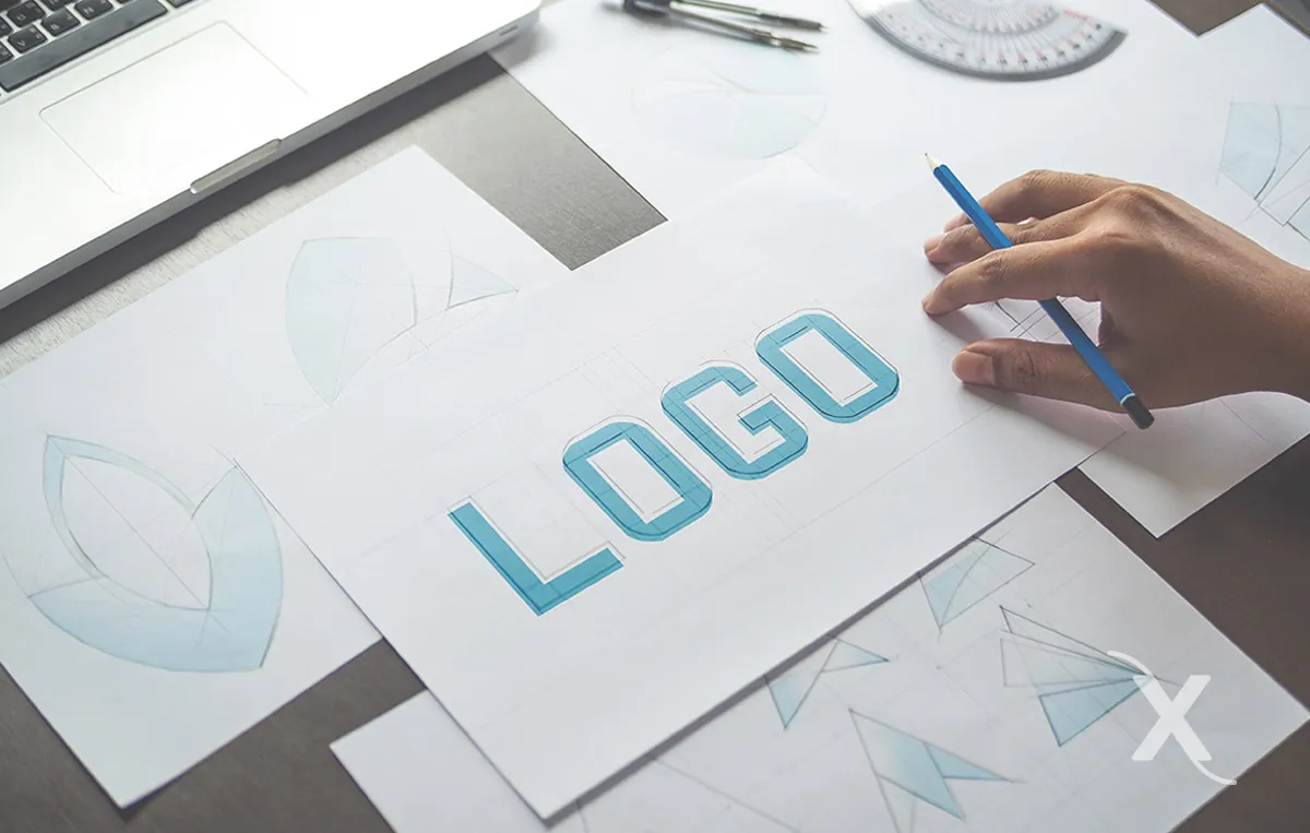 ¿Qué tan negativo es cambiar un logo después de años?