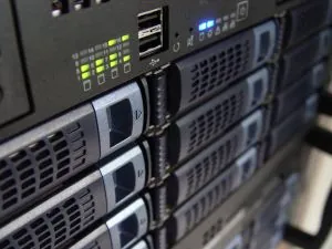 Medidores de Uptime de Servidores de Hospedaje