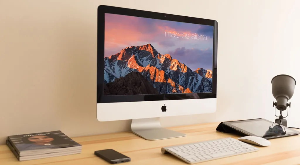 Como configurar correo en mac mail sierra