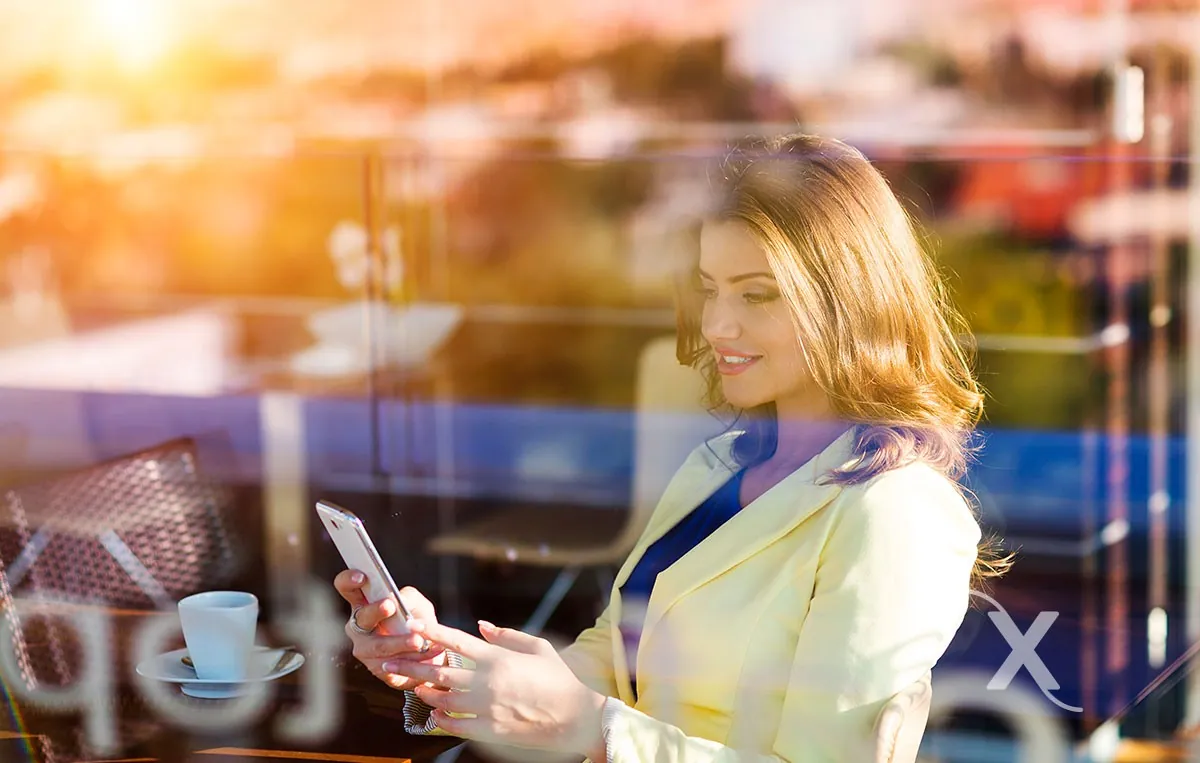 Usa Whatsapp para tu negocio