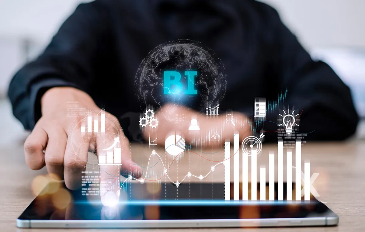 Qué es Benchmarking