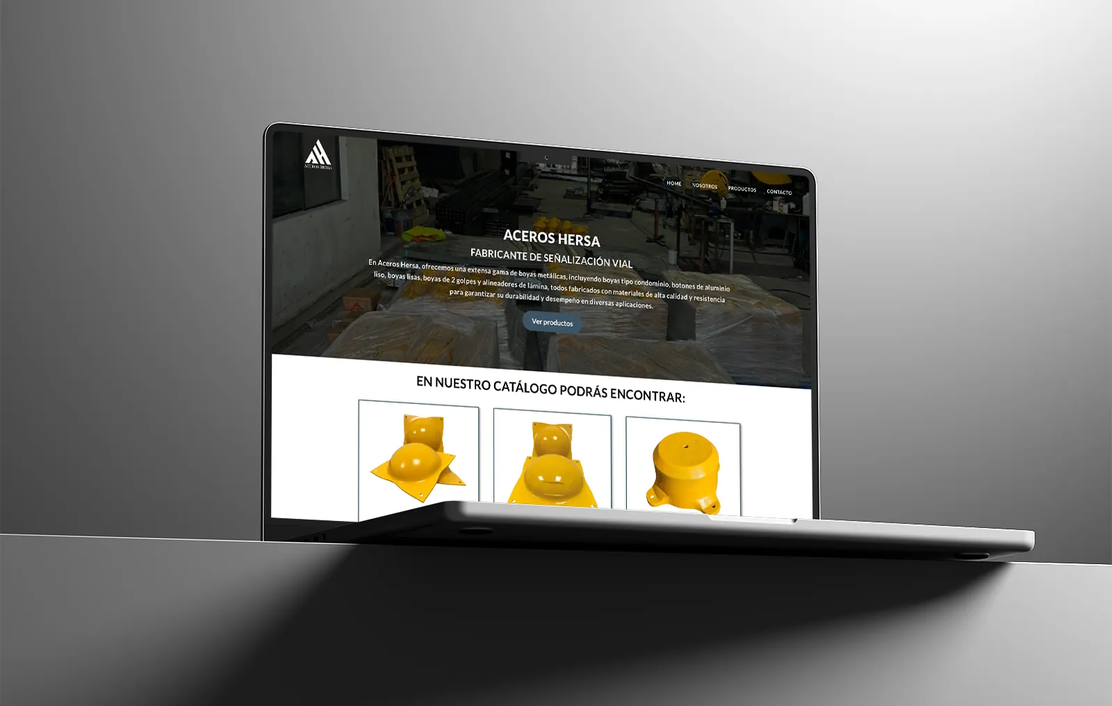 diseño De paginas web