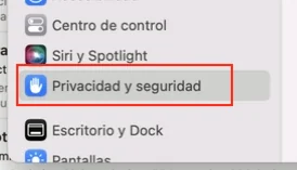 Bioxnet - Diseño de Páginas Web Monterrey | Como dar permisos a AnyDesk en Mac