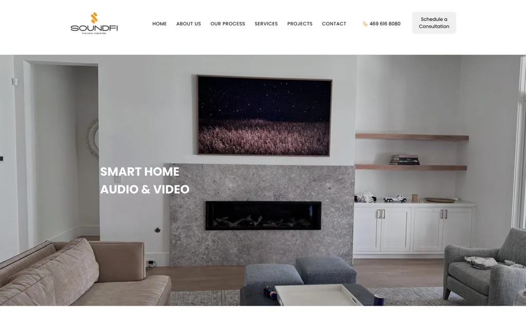 disenador De paginas web en monterrey