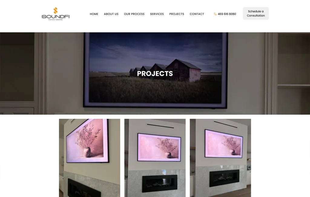 disenador De paginas web en monterrey