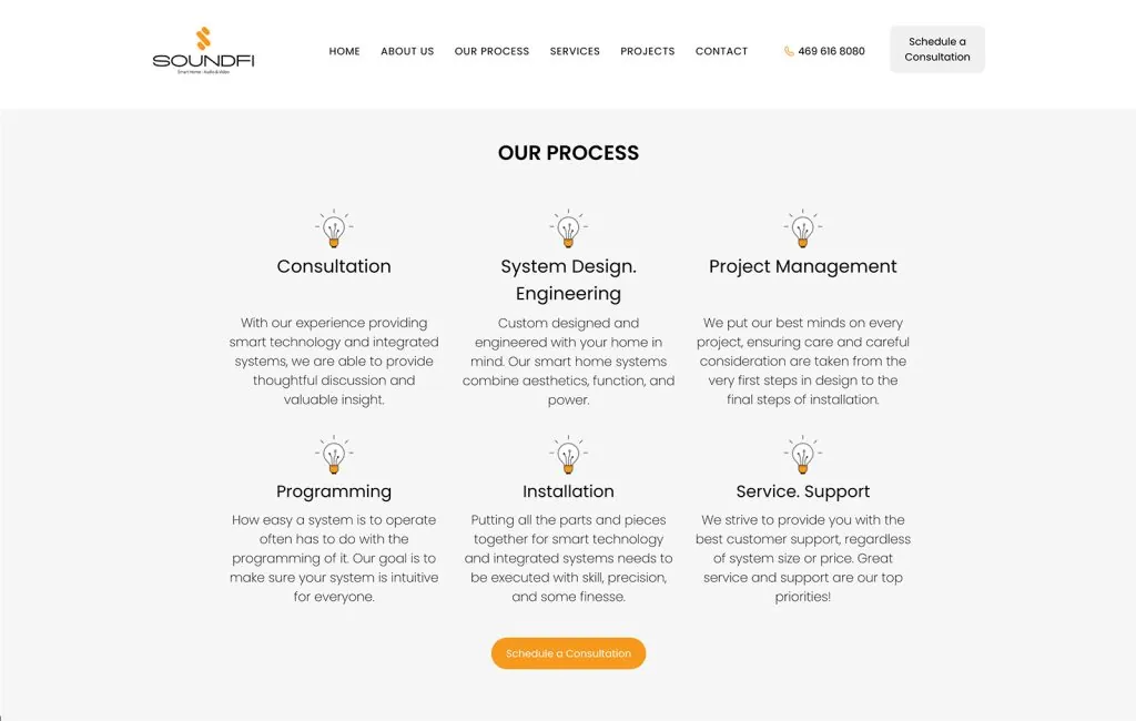 disenador De paginas web en monterrey