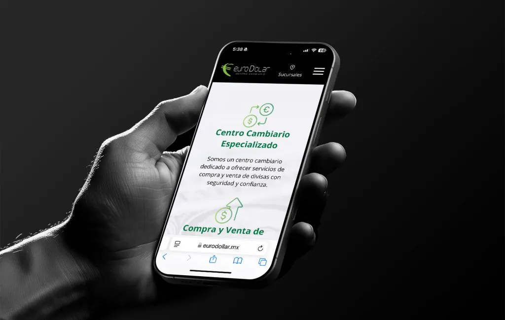 estudio de diseno web san pedro