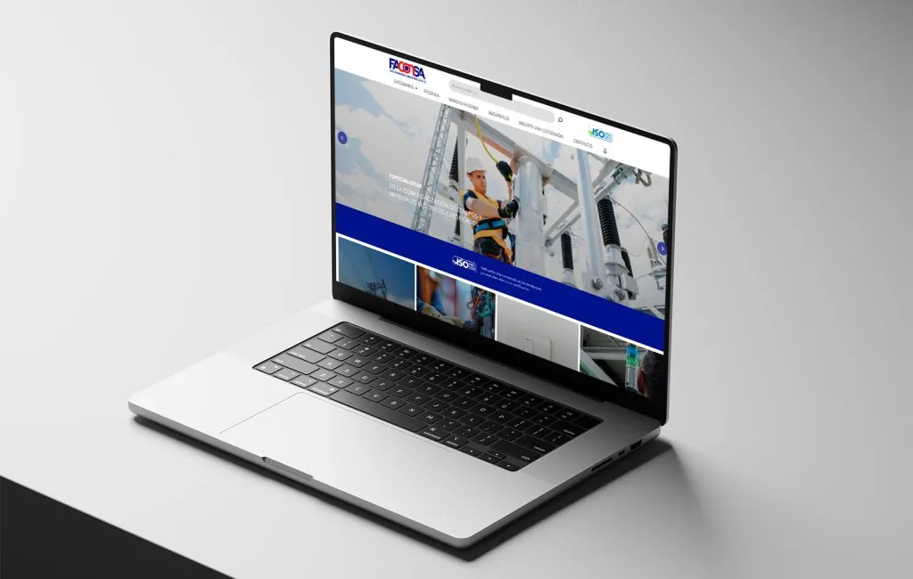 empresas De diseño Web monterrey