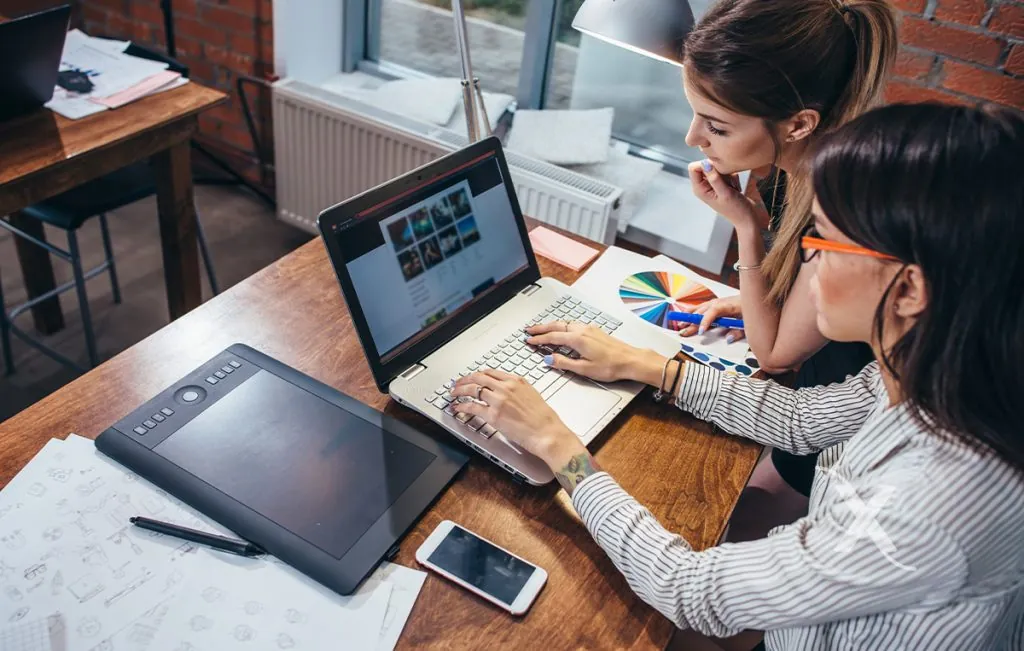 Cuánto cuesta una página web