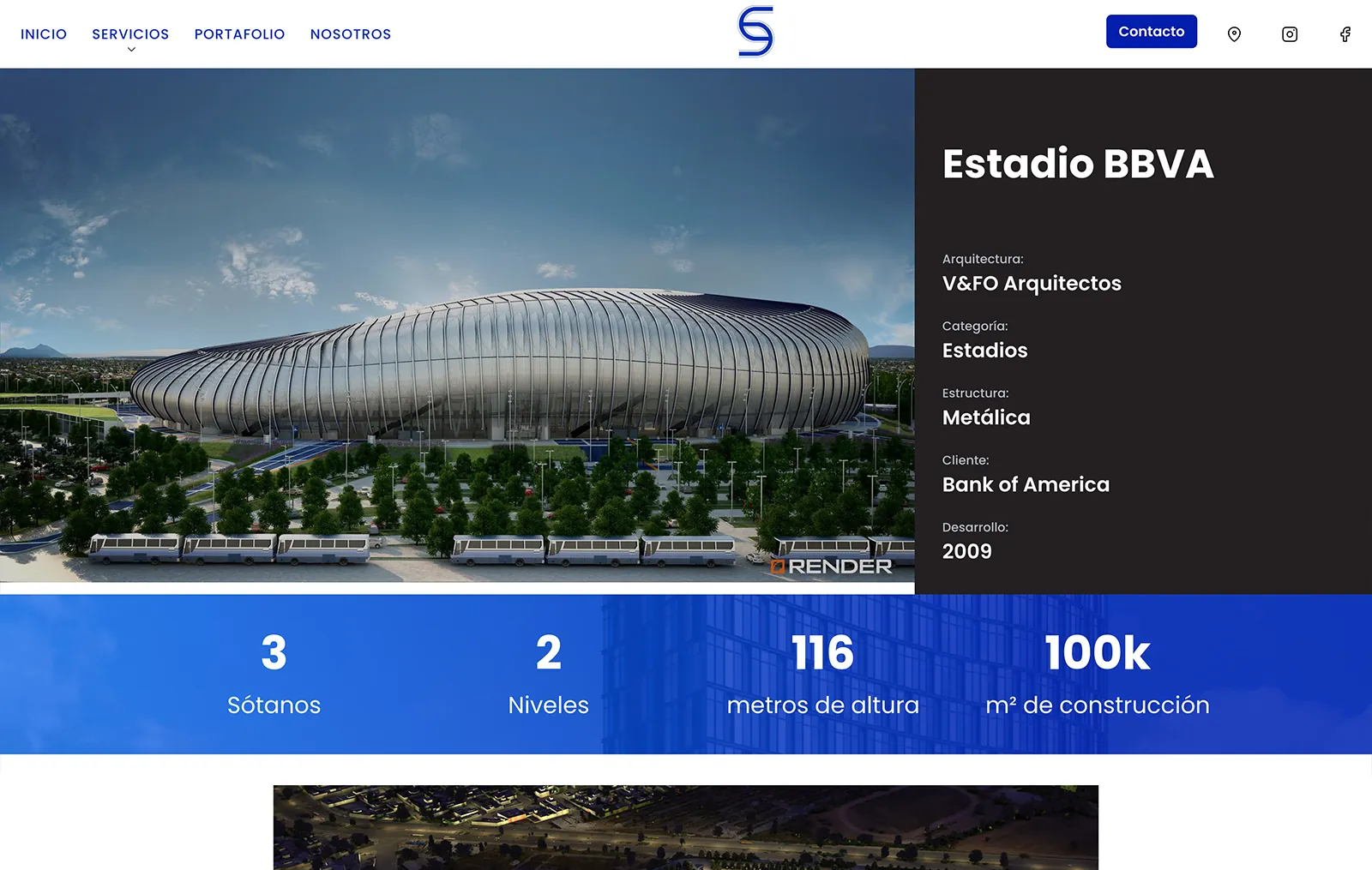 empresa De diseño Web en monterrey